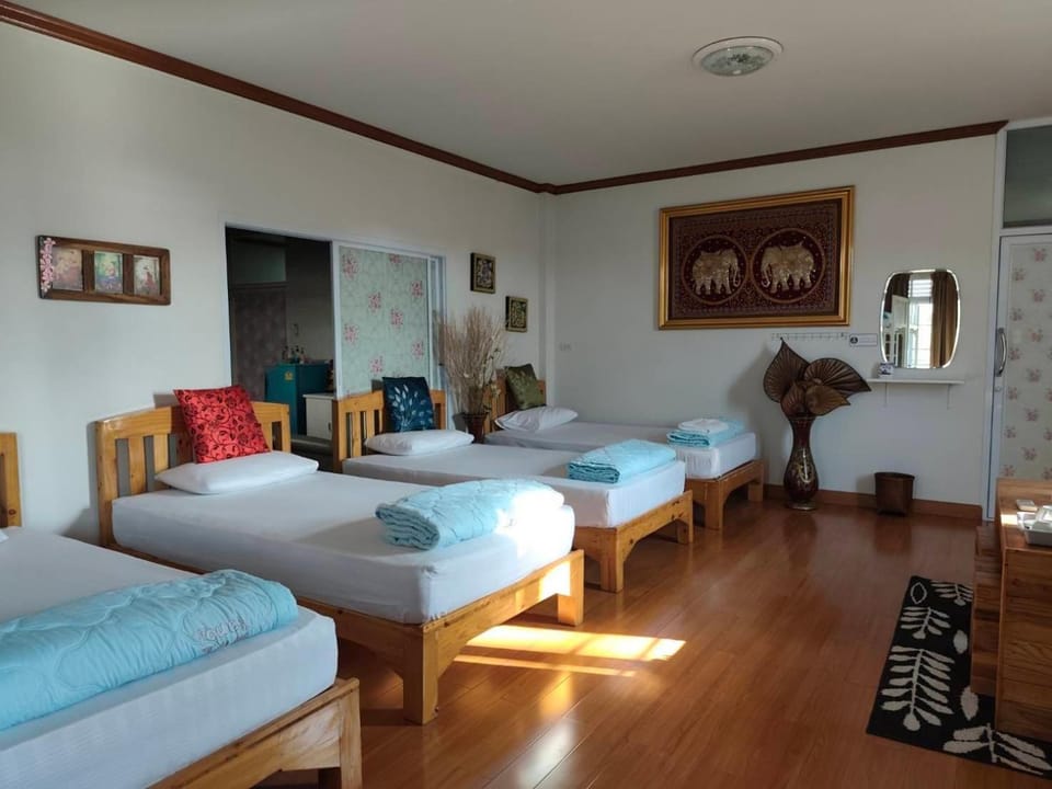Vara House ChiangMai Bed and Breakfast in Chiang Mai