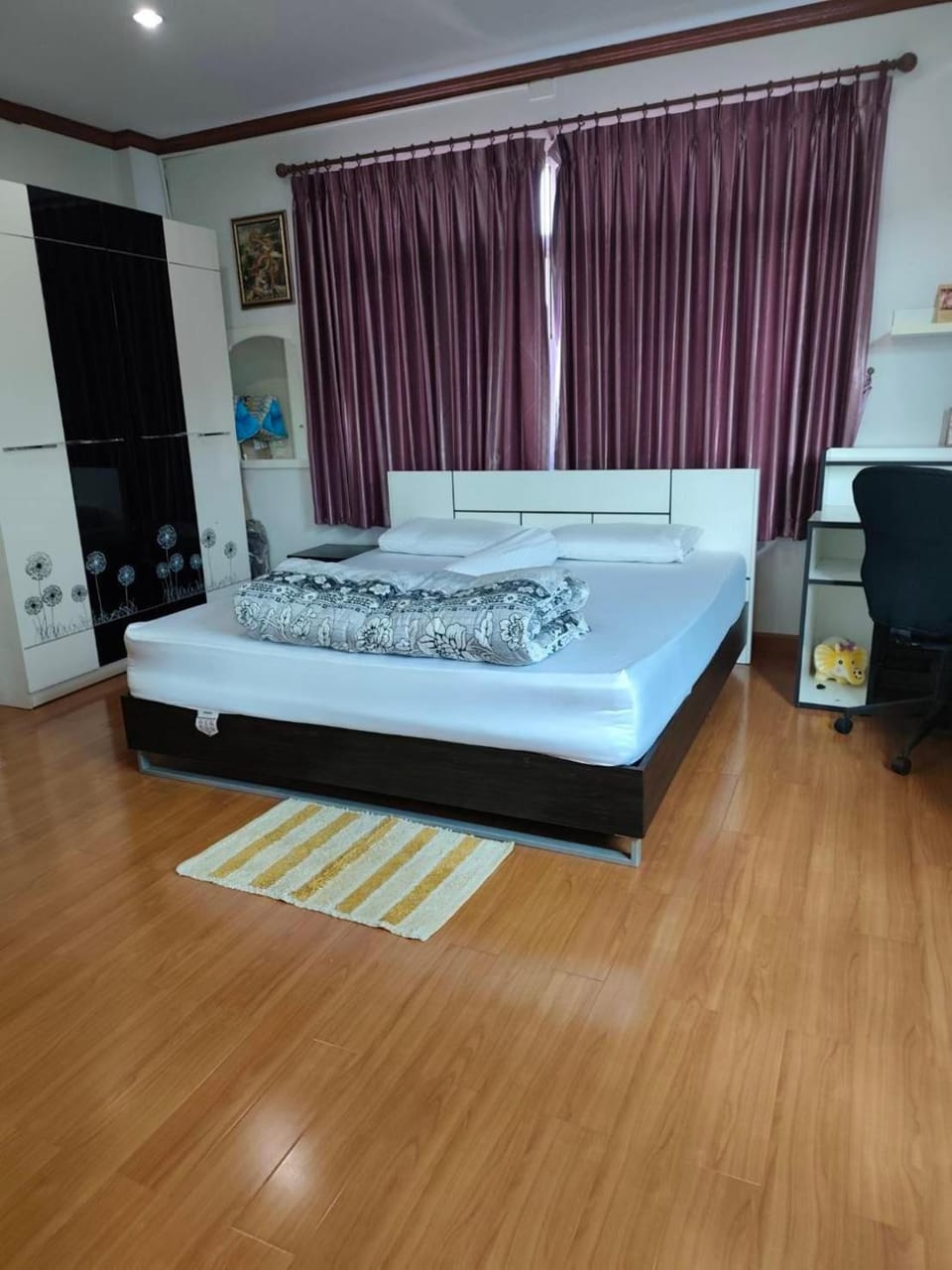 Vara House ChiangMai Bed and Breakfast in Chiang Mai