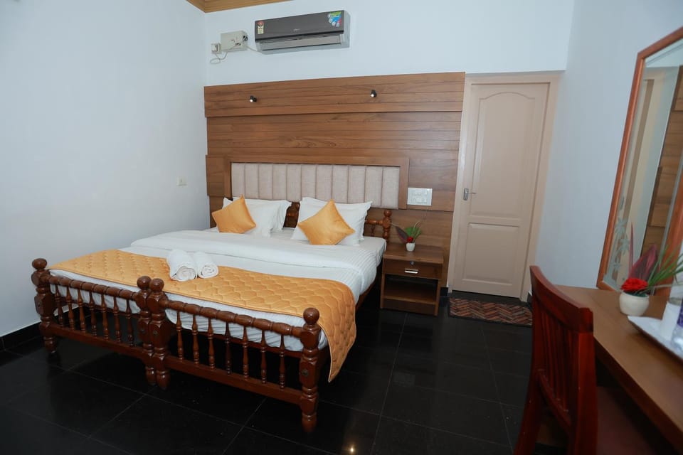 Ideal Ayurvedic Resort Kovalam Resort in Kerala