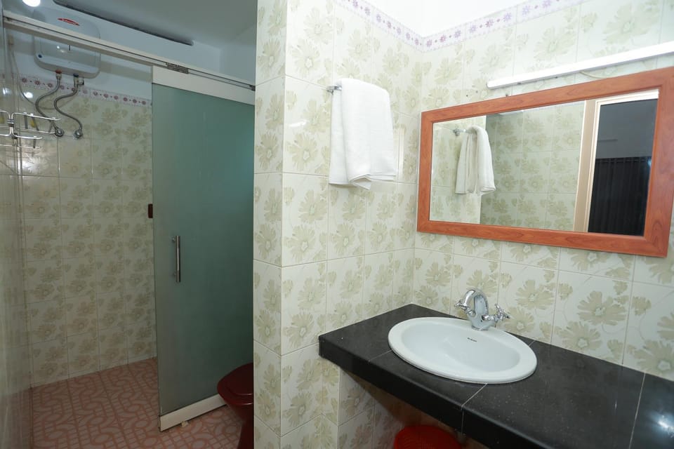 Ideal Ayurvedic Resort Kovalam Resort in Kerala