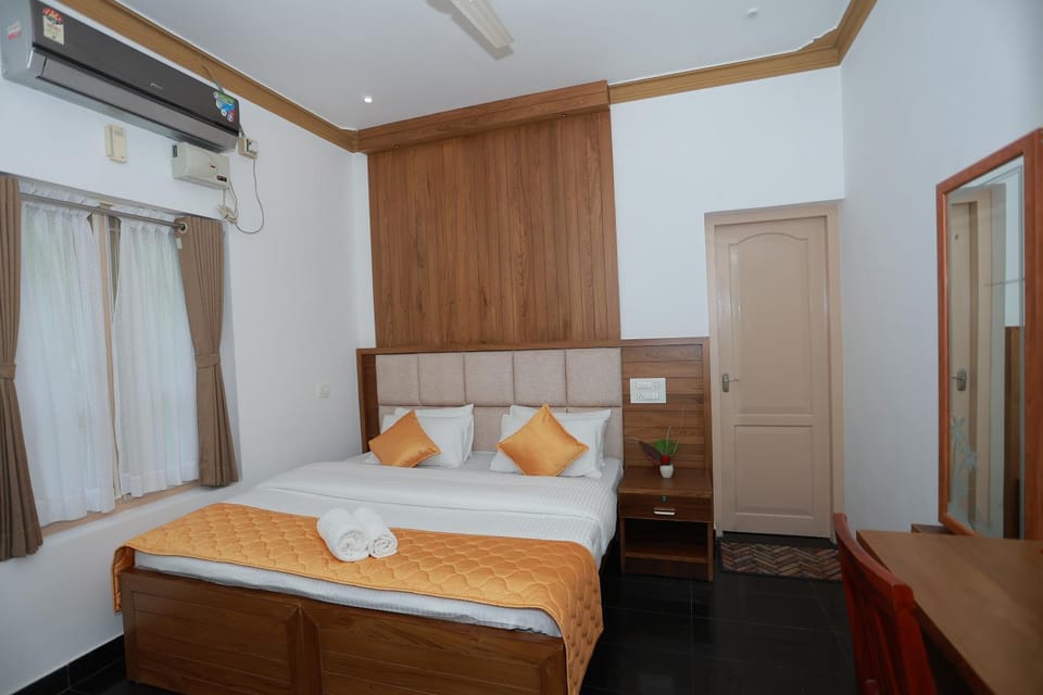 Ideal Ayurvedic Resort Kovalam Resort in Kerala