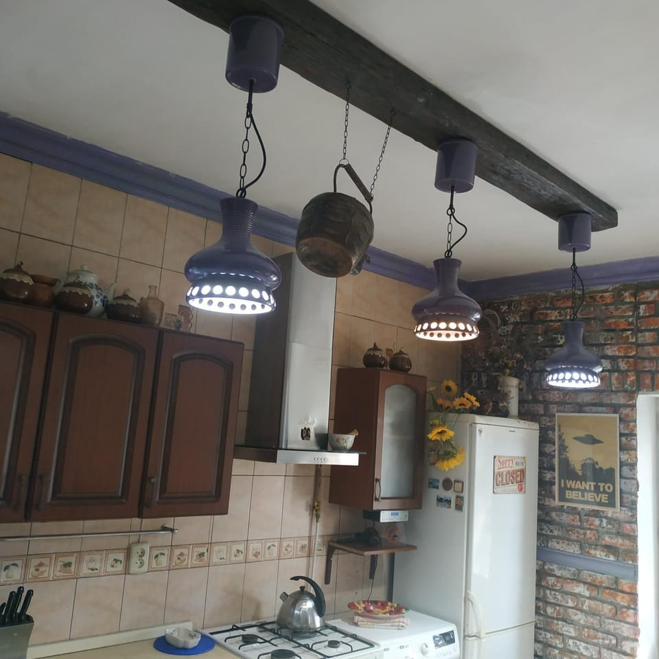 Будинок Фонтанка House in Odessa Oblast