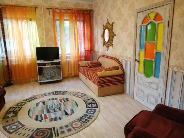 Будинок Фонтанка House in Odessa Oblast