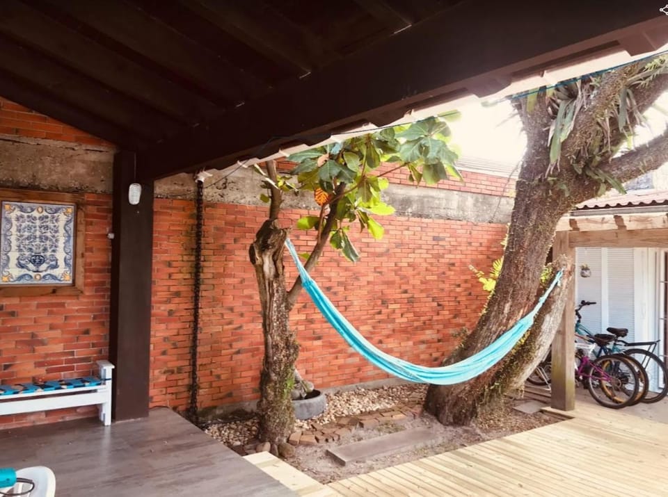 Casa em Atlântida com Piscina House in State of Rio Grande do Sul