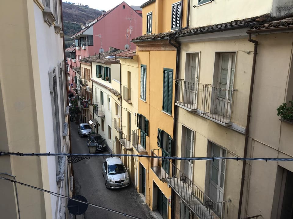 La Casetta Due Bed and Breakfast in Abruzzo