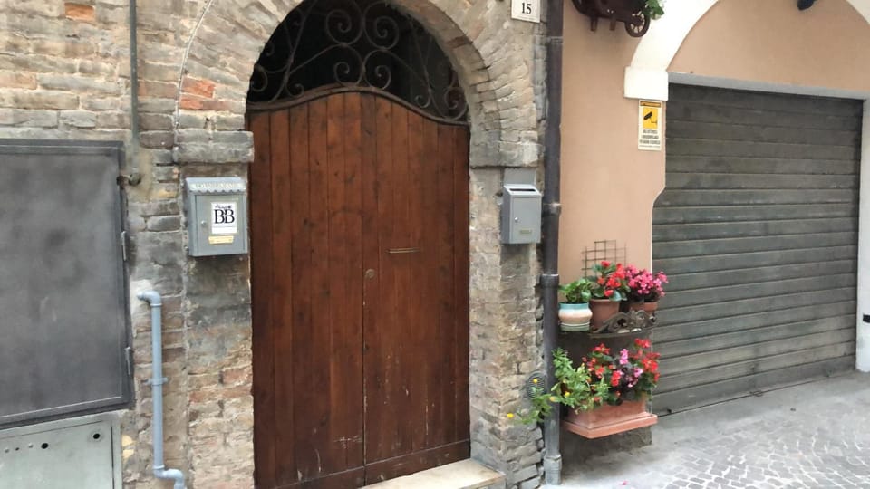 La Casetta Due Bed and Breakfast in Abruzzo