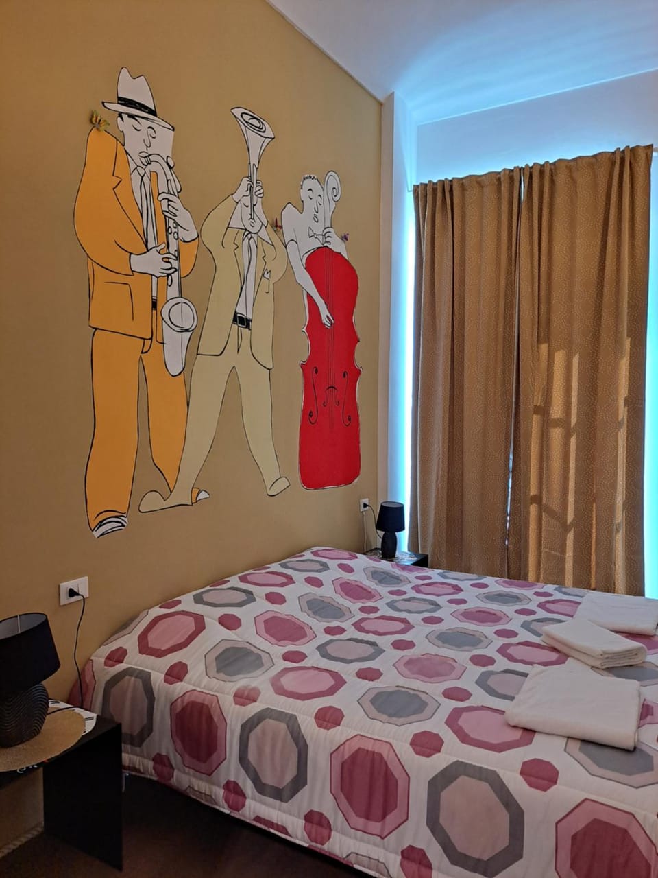 Loca Bed and Breakfast in Turin