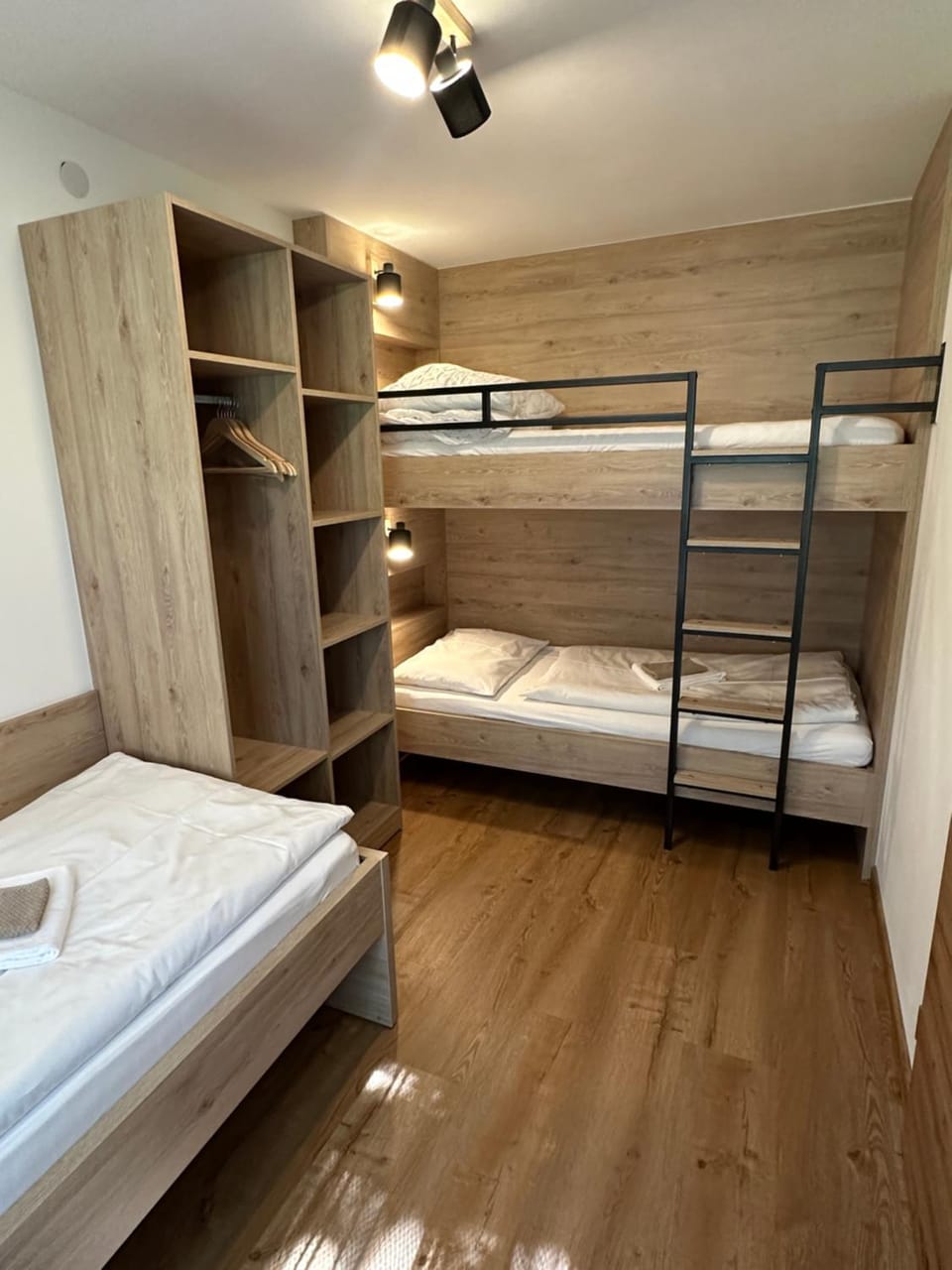 Pension ALPENHAUS Hotel in Upper Austria