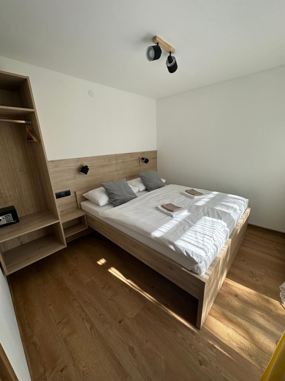 Pension ALPENHAUS Hotel in Upper Austria