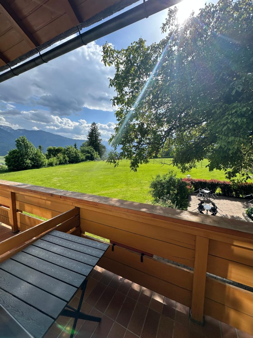 Pension ALPENHAUS Hotel in Upper Austria
