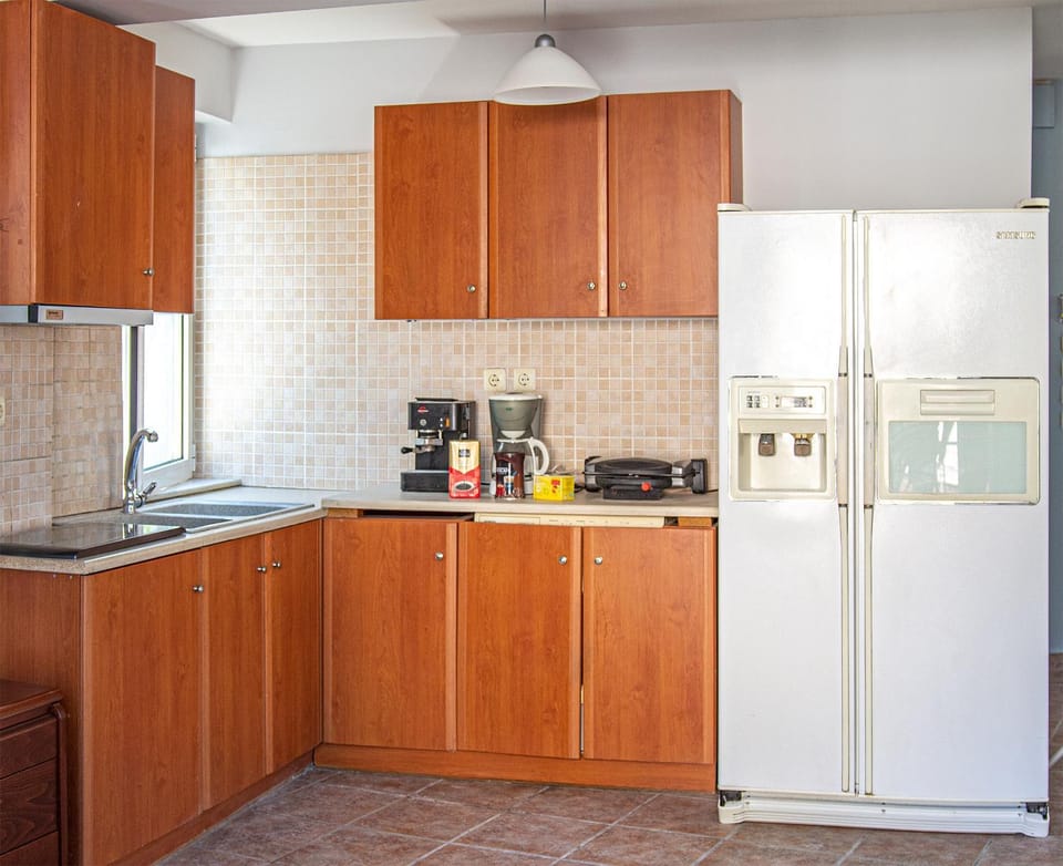 Coffee/tea facilities, Kitchen or kitchenette