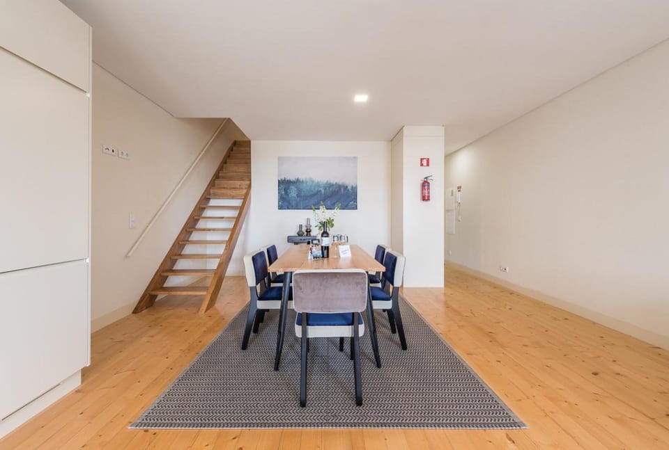 GuestReady - La Maison Aires Gouveia Apartment in Porto