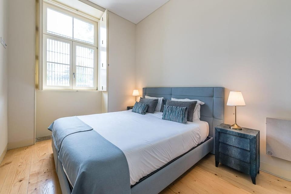 GuestReady - La Maison Aires Gouveia Apartment in Porto