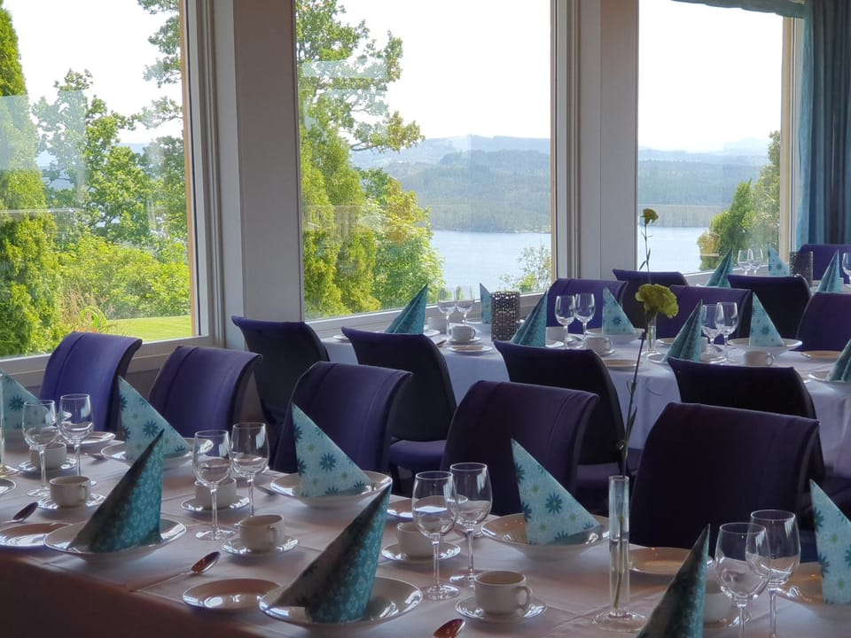 Restaurant/places to eat, Sea view