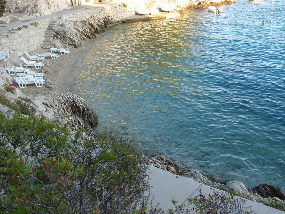 Apartmens Špiko Bed and Breakfast in Hvar
