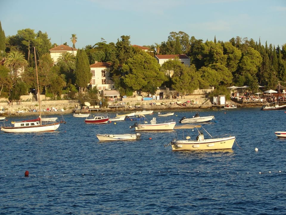 Apartmens Špiko Bed and Breakfast in Hvar