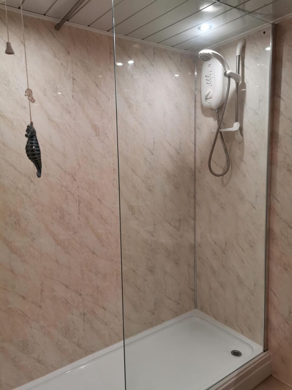 The Greannan Lower Self catering apartment Apartment in England