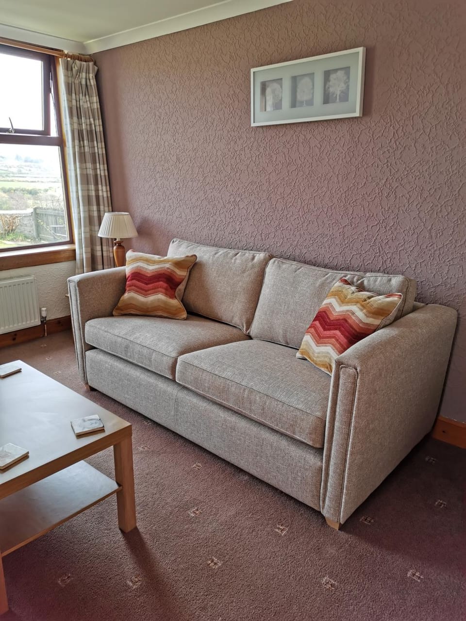 The Greannan Lower Self catering apartment Apartment in England