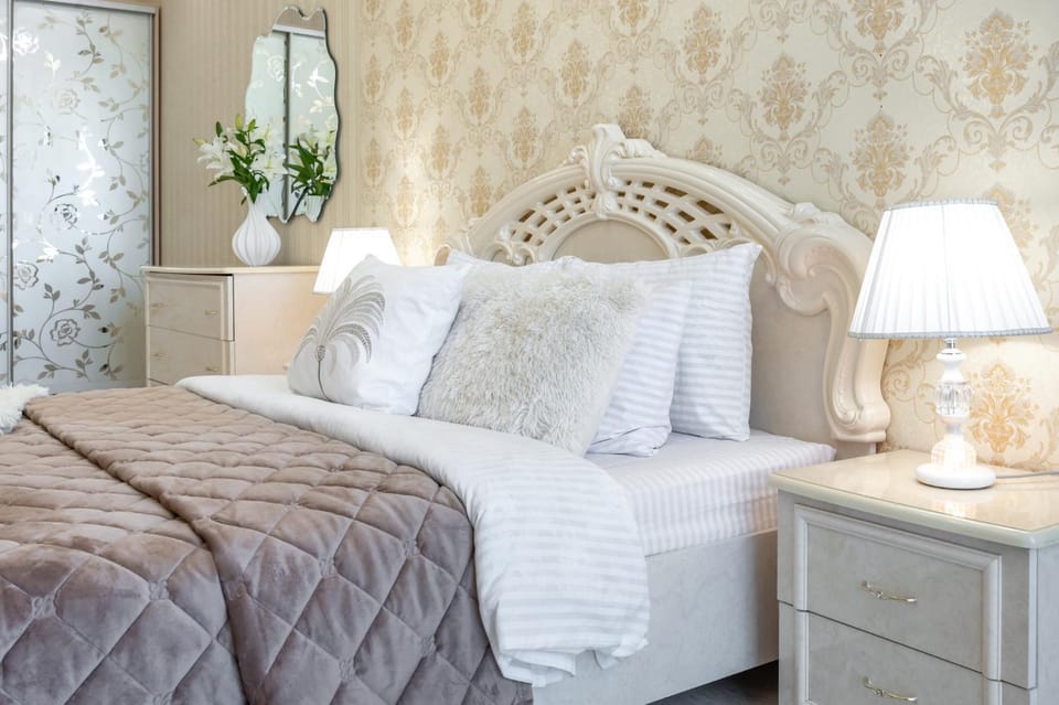 Красивая квартира в ЦЕНТРЕ Одессы Apartment in Odessa