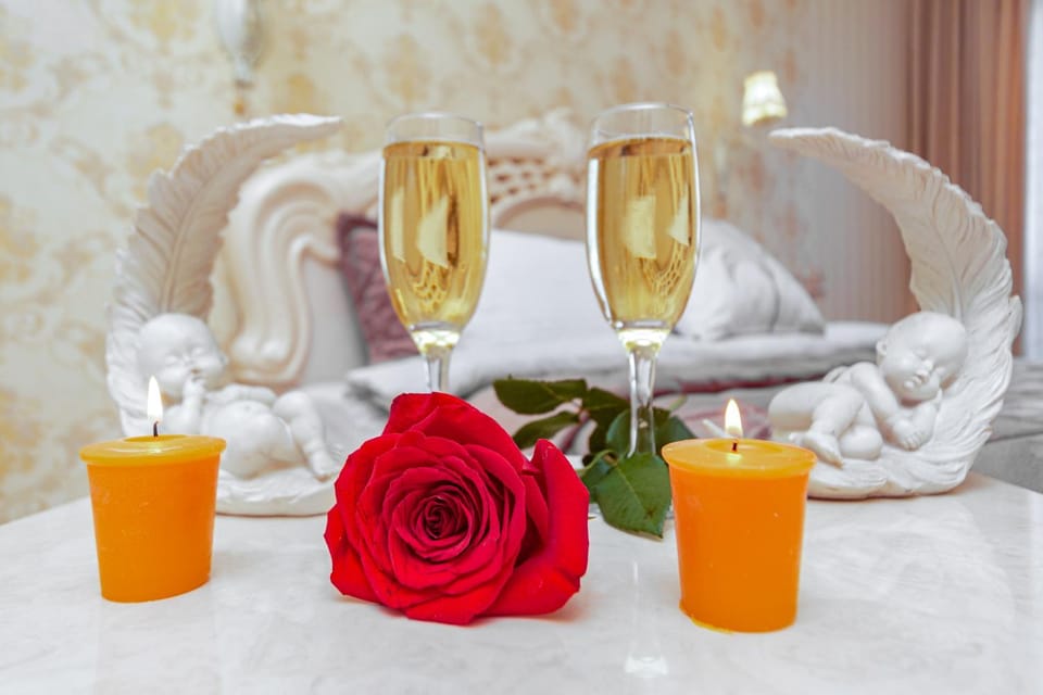 Красивая квартира в ЦЕНТРЕ Одессы Apartment in Odessa
