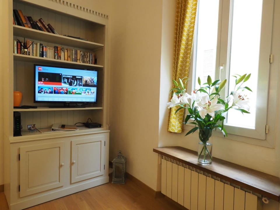 TV and multimedia