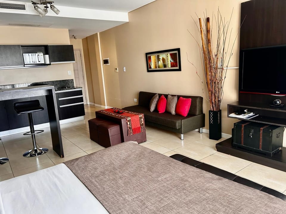 CONDOMINIOS de la BAHIA - Apart Departamento - BAHIA GRANDE - NORDELTA Apartment in Benavidez