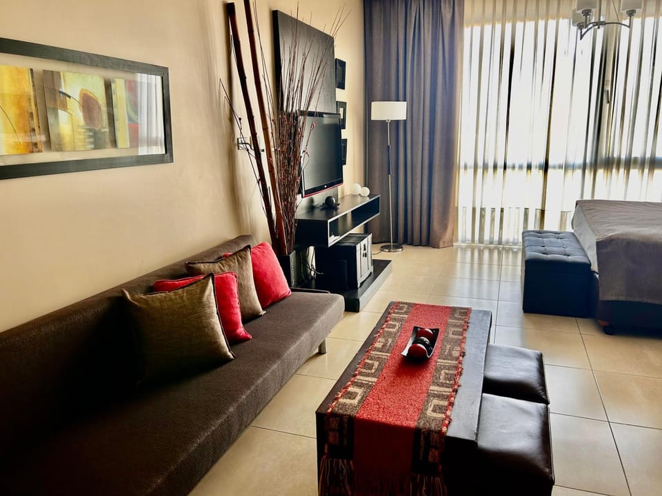 CONDOMINIOS de la BAHIA - Apart Departamento - BAHIA GRANDE - NORDELTA Apartment in Benavidez