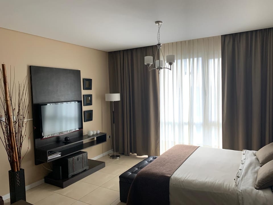 CONDOMINIOS de la BAHIA - Apart Departamento - BAHIA GRANDE - NORDELTA Apartment in Benavidez