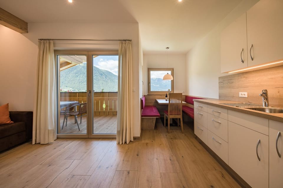 Steinkellerhof Apartment in Trentino-South Tyrol