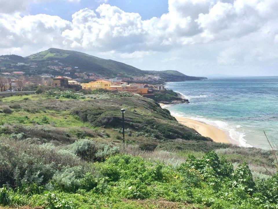 Nearby landmark, Neighbourhood, Natural landscape, Beach, Area and facilities