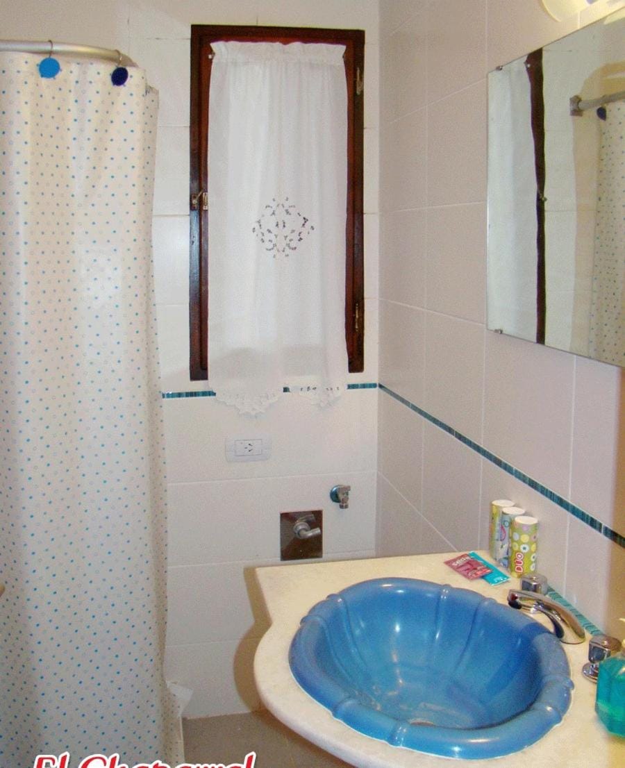 Home Beach Chapadmalal House in Buenos Aires Province