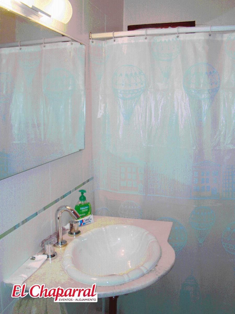 Home Beach Chapadmalal House in Buenos Aires Province