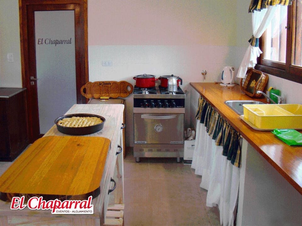 Home Beach Chapadmalal House in Buenos Aires Province