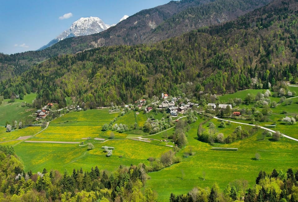 Apartments Sivka - Private Sauna Apartment in Slovenia