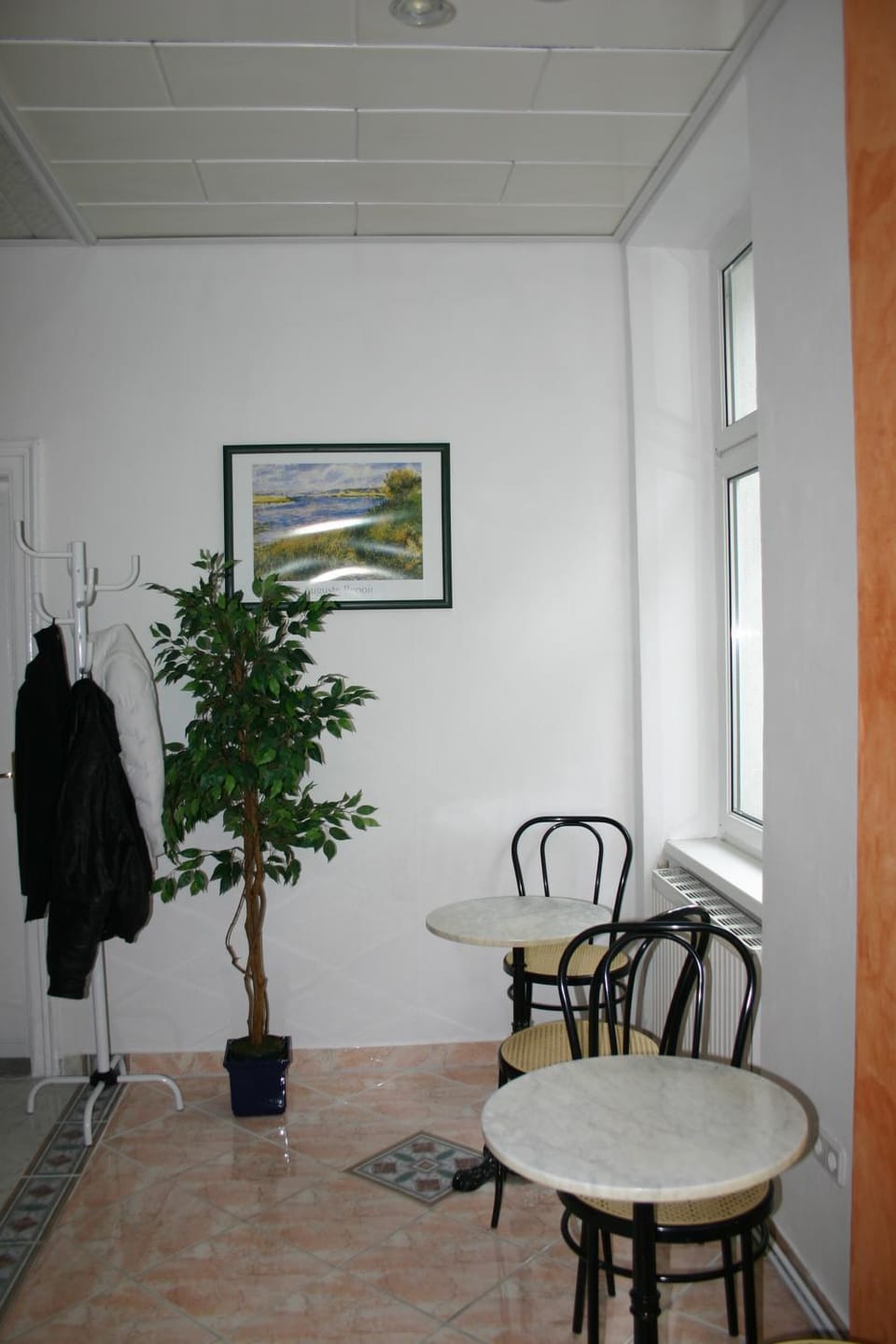Apartment Gabriela Apartment in Vienna