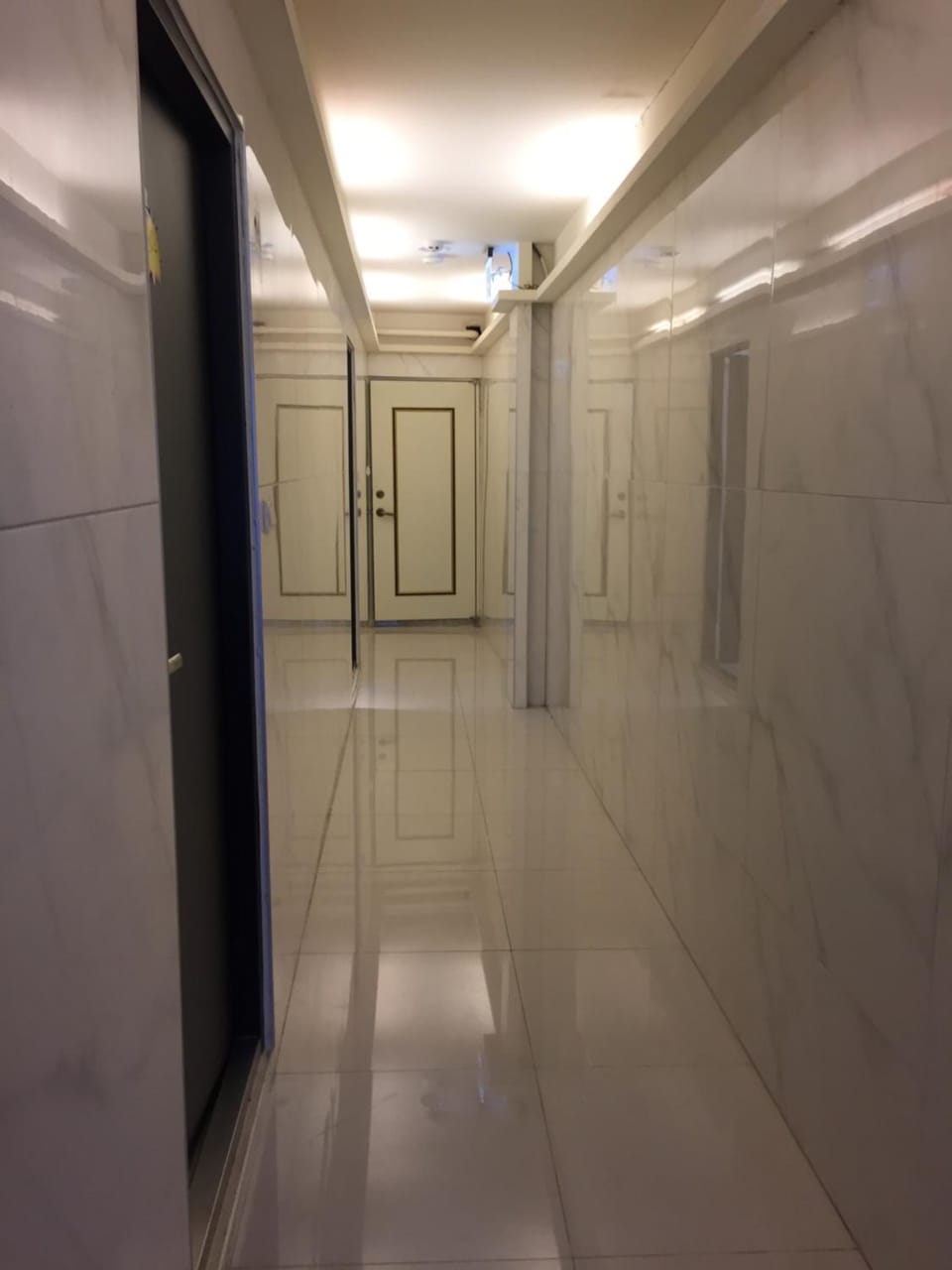Ji Pin Hotel Inn in Taiwan, Province of China