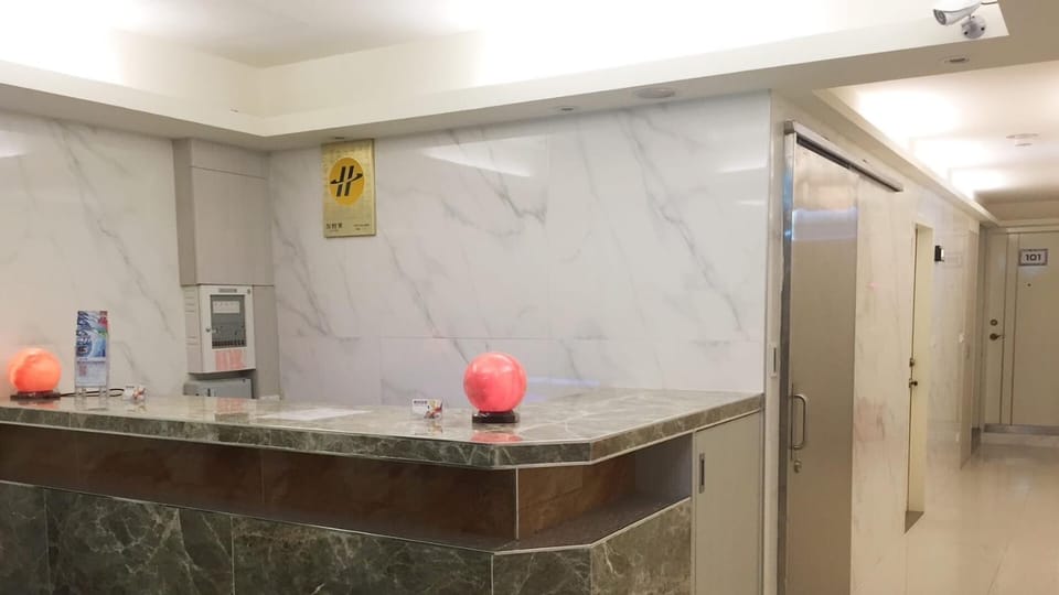 Ji Pin Hotel Inn in Taiwan, Province of China