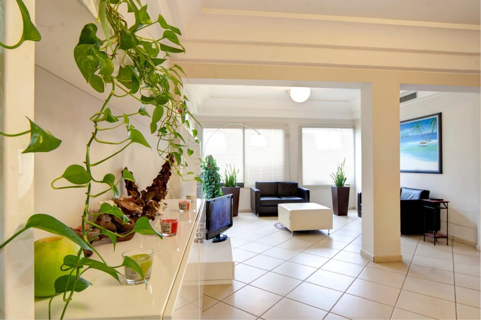 Day, Lobby or reception