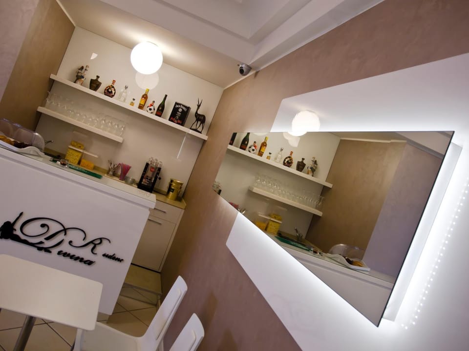 Lounge or bar