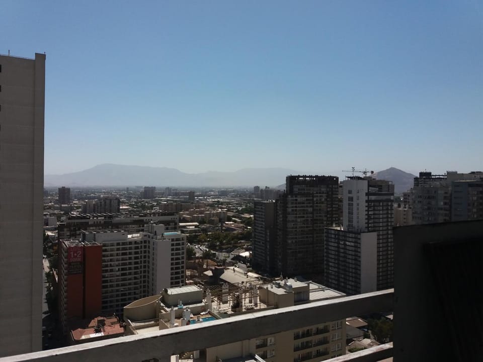 City view