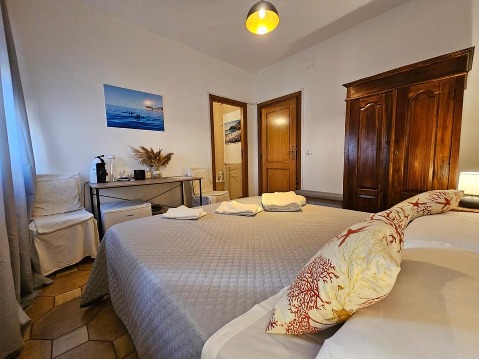 Antonhouse Alghero Bed and Breakfast in Alghero