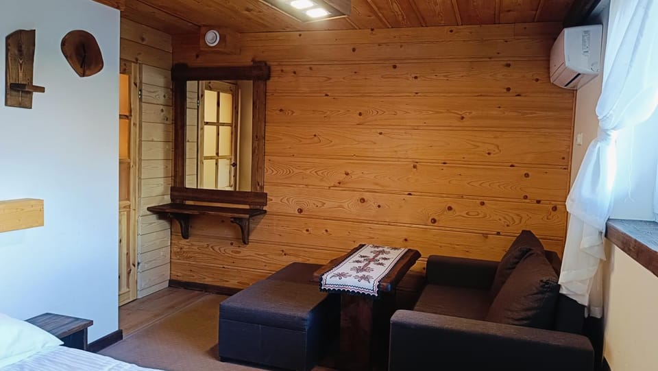 Kazikowa Kuźnia Bed and Breakfast in Lesser Poland Voivodeship