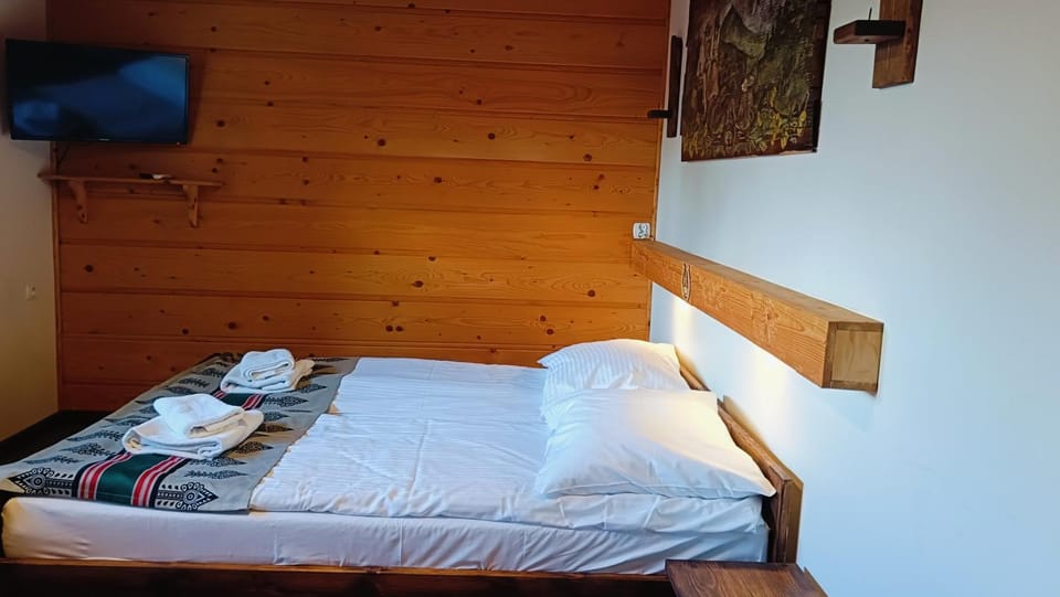 Kazikowa Kuźnia Bed and Breakfast in Lesser Poland Voivodeship