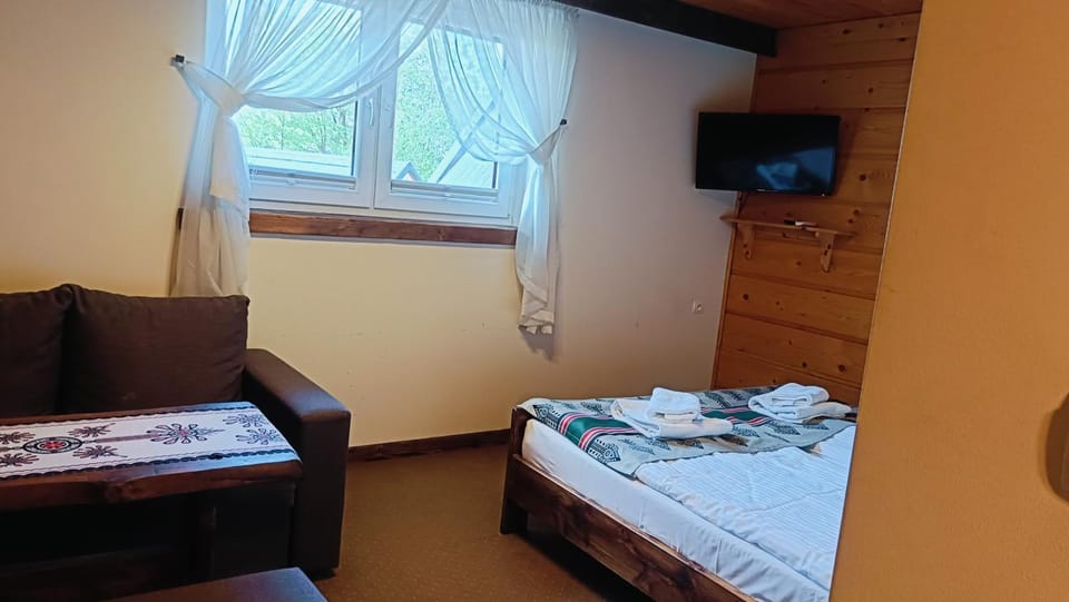 Kazikowa Kuźnia Bed and Breakfast in Lesser Poland Voivodeship