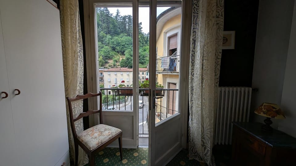 Bridge Hotel Hotel in Bagni di Lucca