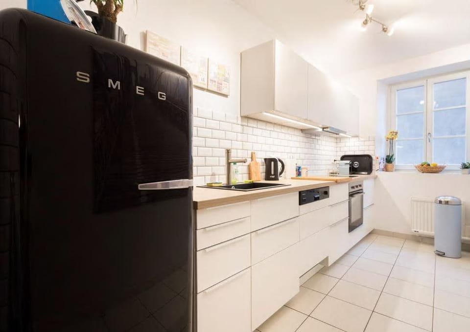 At home in the center of Colmar Apartment in Colmar