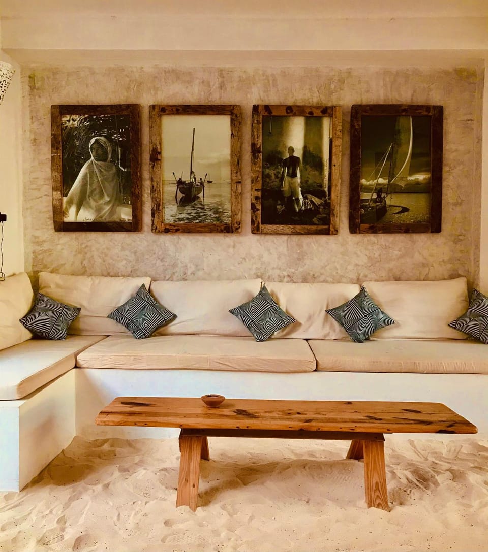 Lounge or bar