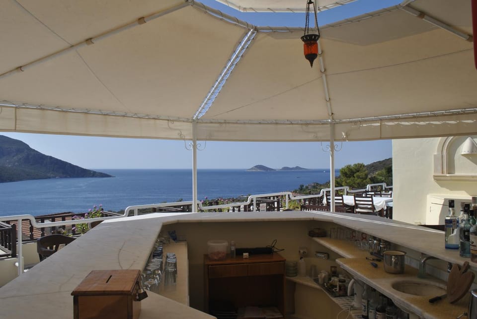 Sea view