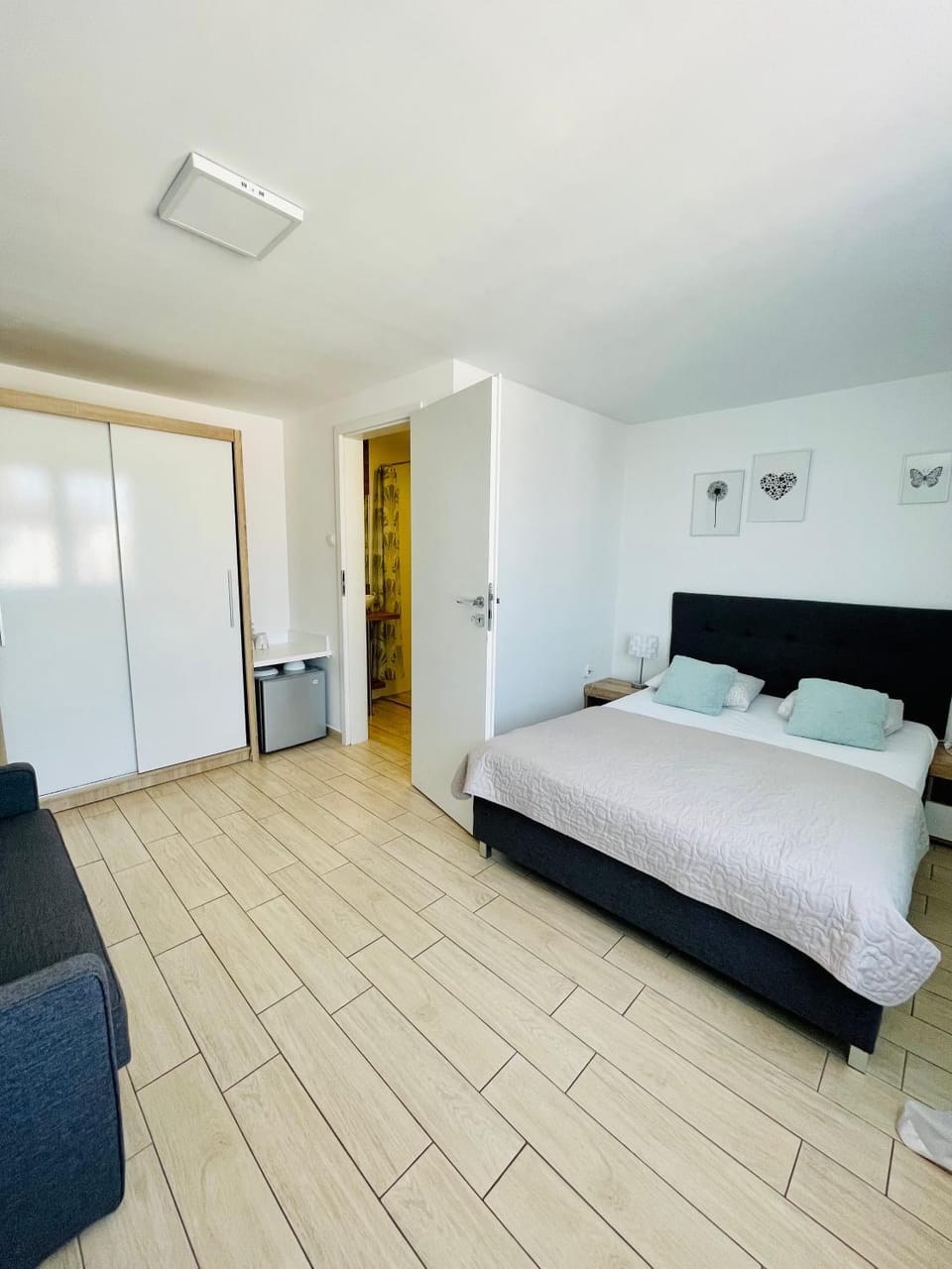 Pokoje Gościnne i Apartamenty Ula Vacation rental in West Pomeranian Voivodeship, Poland