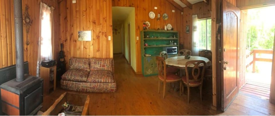 Lounge or bar